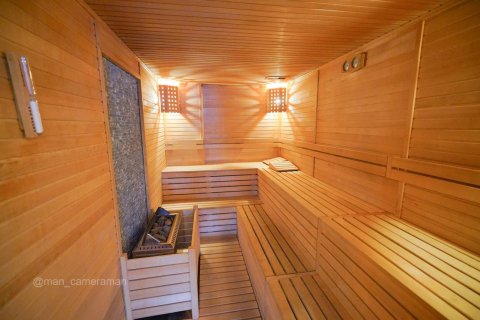 Продажа квартиры  в Газипаше, Анталье, Турция 1+1, 64м2, №33303 – фото 27