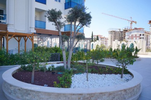 Продажа квартиры  в Газипаше, Анталье, Турция 1+1, 64м2, №33303 – фото 19