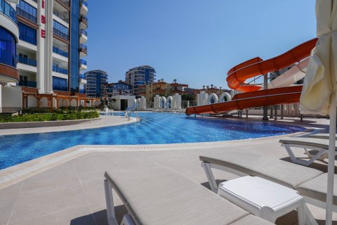 Продажа пентхауса в Газипаше, Анталье, Турция 2+1, 115м2, №33303 – фото 11