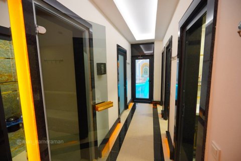 Продажа квартиры  в Газипаше, Анталье, Турция 1+1, 64м2, №33303 – фото 26