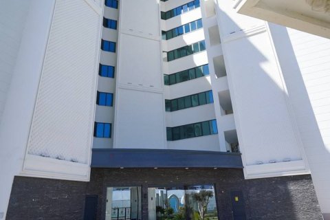 Продажа квартиры  в Газипаше, Анталье, Турция 1+1, 64м2, №33303 – фото 5