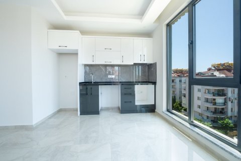 1+1 Leilighet  i Oba, Antalya, Tyrkia Nr. 188222 - 14