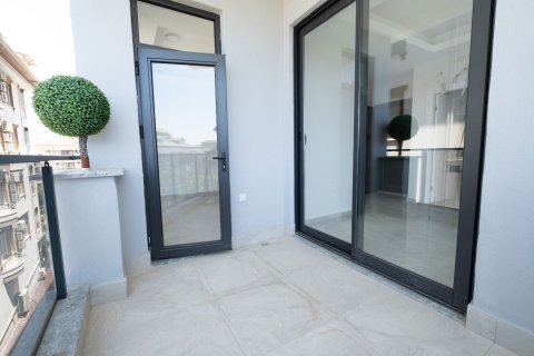 1+1 Leilighet  i Oba, Antalya, Tyrkia Nr. 188222 - 17