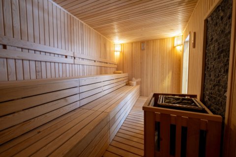 1+1 Leilighet  i Oba, Antalya, Tyrkia Nr. 188222 - 6