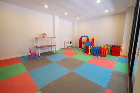 1+1 Leilighet  i Oba, Antalya, Tyrkia Nr. 188222 - 5