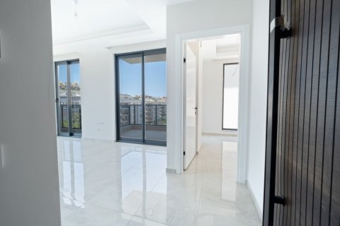 1+1 Leilighet  i Oba, Antalya, Tyrkia Nr. 188222 - 8