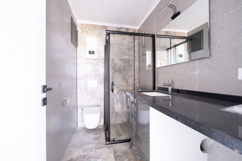 1+1 Leilighet  i Oba, Antalya, Tyrkia Nr. 188222 - 19