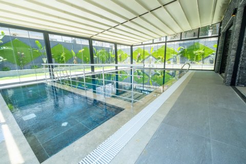 1+1 Leilighet  i Oba, Antalya, Tyrkia Nr. 188222 - 2