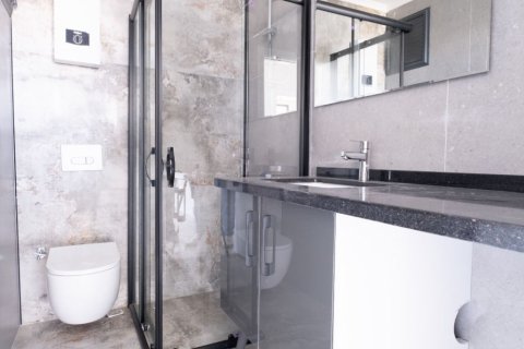 1+1 Leilighet  i Oba, Antalya, Tyrkia Nr. 188222 - 20