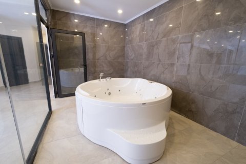 1+1 Leilighet  i Oba, Antalya, Tyrkia Nr. 188222 - 4