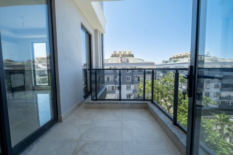 1+1 Leilighet  i Oba, Antalya, Tyrkia Nr. 188222 - 16