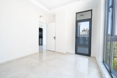 1+1 Leilighet  i Oba, Antalya, Tyrkia Nr. 188222 - 18