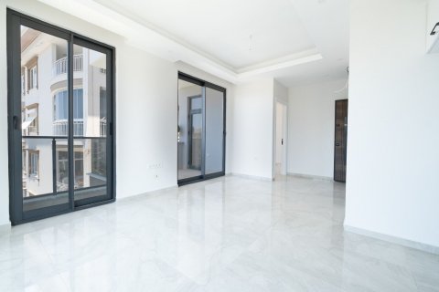 1+1 Leilighet  i Oba, Antalya, Tyrkia Nr. 188222 - 11