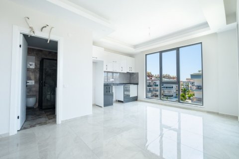 1+1 Leilighet  i Oba, Antalya, Tyrkia Nr. 188222 - 9