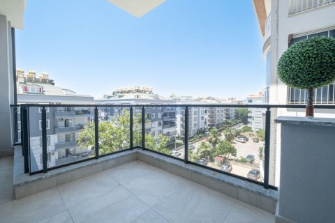 1+1 Leilighet  i Oba, Antalya, Tyrkia Nr. 188222 - 22