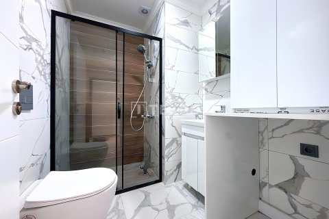 2+1 Penthäuser in Alanya, Antalya, Türkei Nr. 181983 - 27