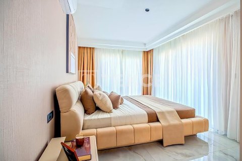 2+1 Penthouse i Alanya, Antalya, Tyrkiet Nr. 181983 - 21