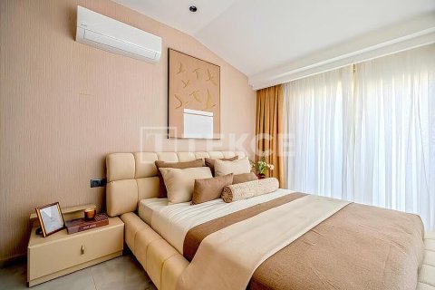 2+1 Penthouse i Alanya, Antalya, Tyrkiet Nr. 181983 - 22