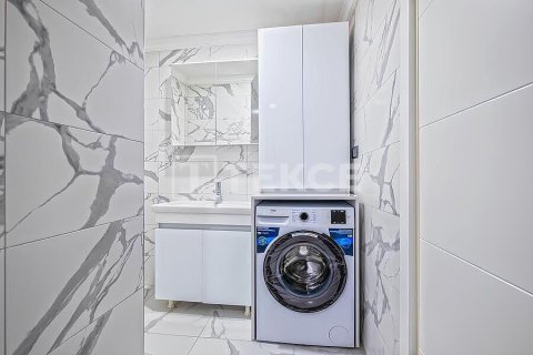 2+1 Penthouse i Alanya, Antalya, Tyrkiet Nr. 181983 - 23