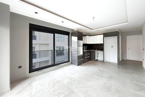 1+1 Lejlighed  i Alanya, Antalya, Tyrkiet Nr. 181982 - 22