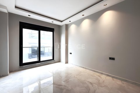 1+1 Lejlighed  i Alanya, Antalya, Tyrkiet Nr. 181982 - 26