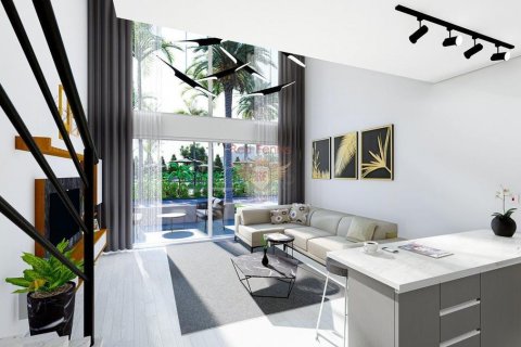 Продажа квартиры  в Фамагусте, Северный Кипр 1+1, 57м2, №187854 – фото 12