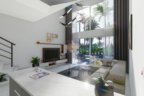 Продажа квартиры  в Фамагусте, Северный Кипр 1+1, 57м2, №187854 – фото 13