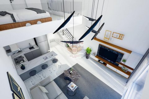 Продажа квартиры  в Фамагусте, Северный Кипр 1+1, 57м2, №187854 – фото 5