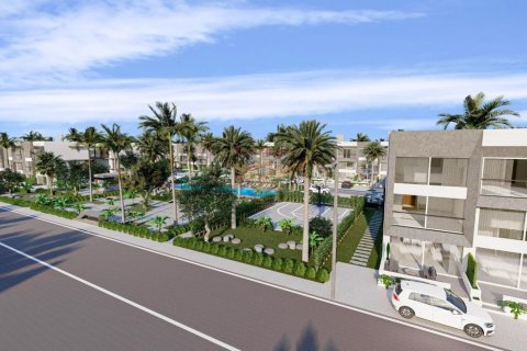 Продажа квартиры  в Фамагусте, Северный Кипр 1+1, 57м2, №187854 – фото 20