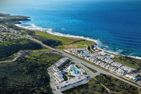 1+0 Wohnung  in Girne,  Nr. 187788 - 6