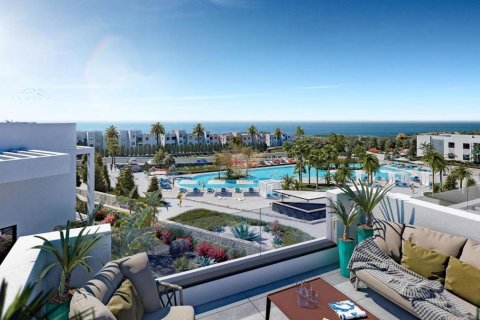 1+0 Wohnung  in Girne,  Nr. 187788 - 8