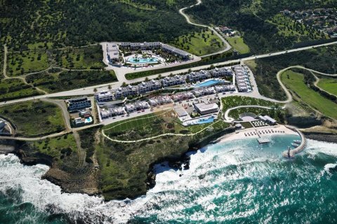 1+0 Wohnung  in Girne,  Nr. 187788 - 7