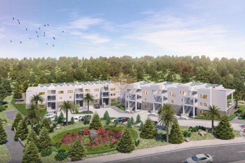 Apartment for sale  in Girne, Northern Cyprus, studio, 45m2, No. 187789 – photo 2