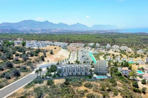Apartment for sale  in Girne, Northern Cyprus, studio, 45m2, No. 187789 – photo 1