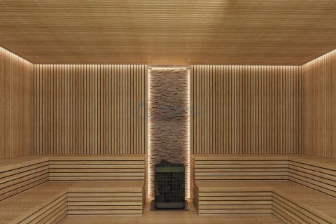 1+1 Lejlighed  i Alanya, Antalya, Tyrkiet Nr. 211543 - 25