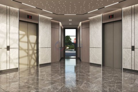 1+1 Lejlighed  i Alanya, Antalya, Tyrkiet Nr. 211543 - 28