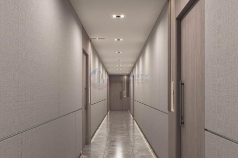 1+1 Lejlighed  i Alanya, Antalya, Tyrkiet Nr. 211543 - 10