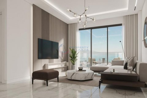 1+1 Lejlighed  i Alanya, Antalya, Tyrkiet Nr. 211543 - 12