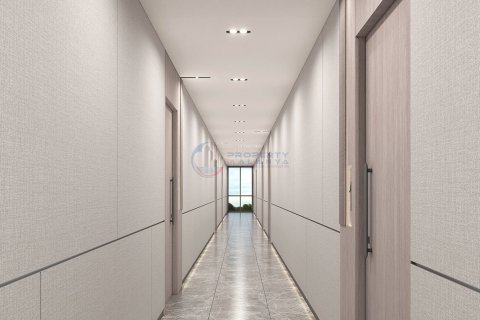 1+1 Lejlighed  i Alanya, Antalya, Tyrkiet Nr. 211543 - 11