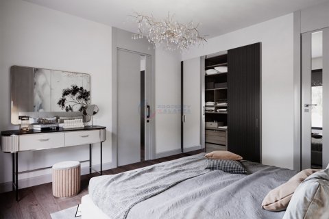 Продажа квартиры  в Измире, Турция 5+1, 1000м2, №211582 – фото 19