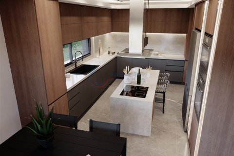 Продажа квартиры  в Измире, Турция 5+1, 1000м2, №211582 – фото 20