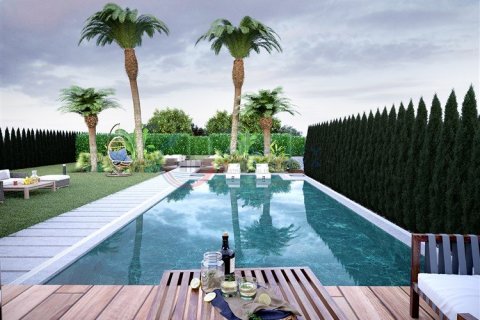 Продажа квартиры  в Измире, Турция 5+1, 1000м2, №211582 – фото 7