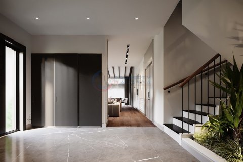 Продажа квартиры  в Измире, Турция 5+1, 1000м2, №211582 – фото 12