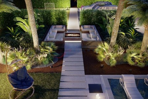 Продажа квартиры  в Измире, Турция 5+1, 1000м2, №211582 – фото 8