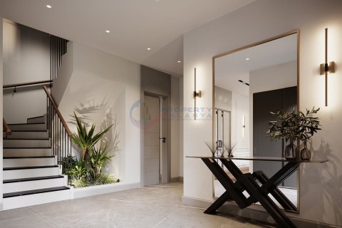 Продажа квартиры  в Измире, Турция 5+1, 1000м2, №211582 – фото 9