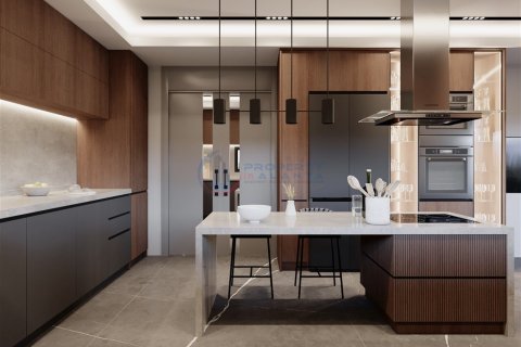 Продажа квартиры  в Измире, Турция 5+1, 1000м2, №211582 – фото 10