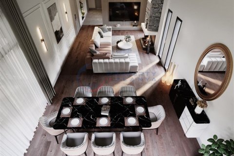 Продажа квартиры  в Измире, Турция 5+1, 1000м2, №211582 – фото 17