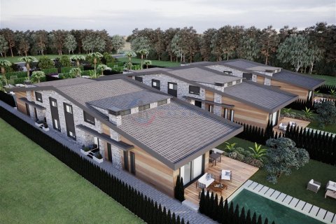 Продажа квартиры  в Измире, Турция 5+1, 1000м2, №211582 – фото 3