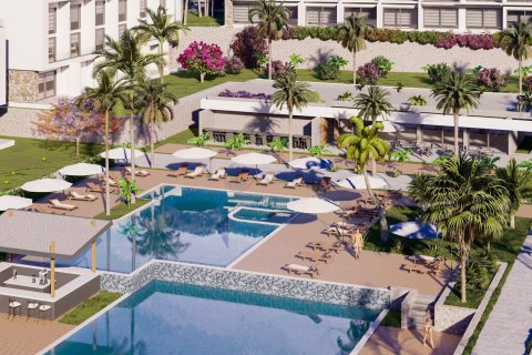 3+1 Leilighet  i  Nr. 211540 - 5