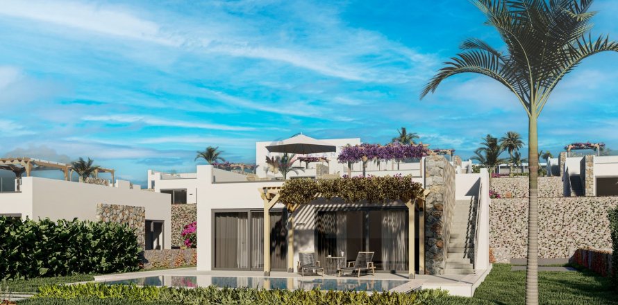 3+1 Leilighet  i  Nr. 211540